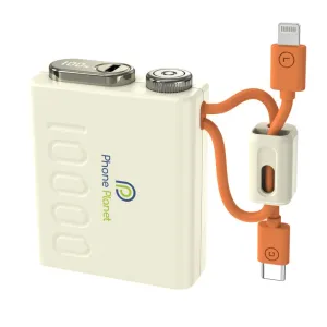 Външна батерия Phone Planet 10 000 mAh