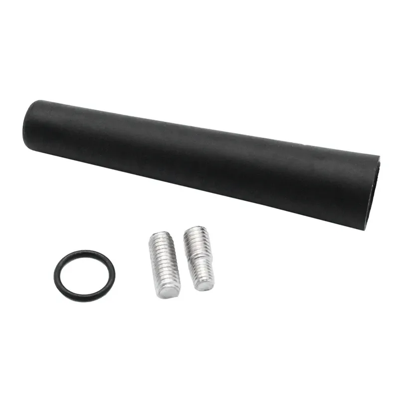 FM АМ Къса Спортна Радио Антена 8.5 cm 65202296772 за Mini Cooper R50 R53 R56 F55 F56 2002-2013 - 0