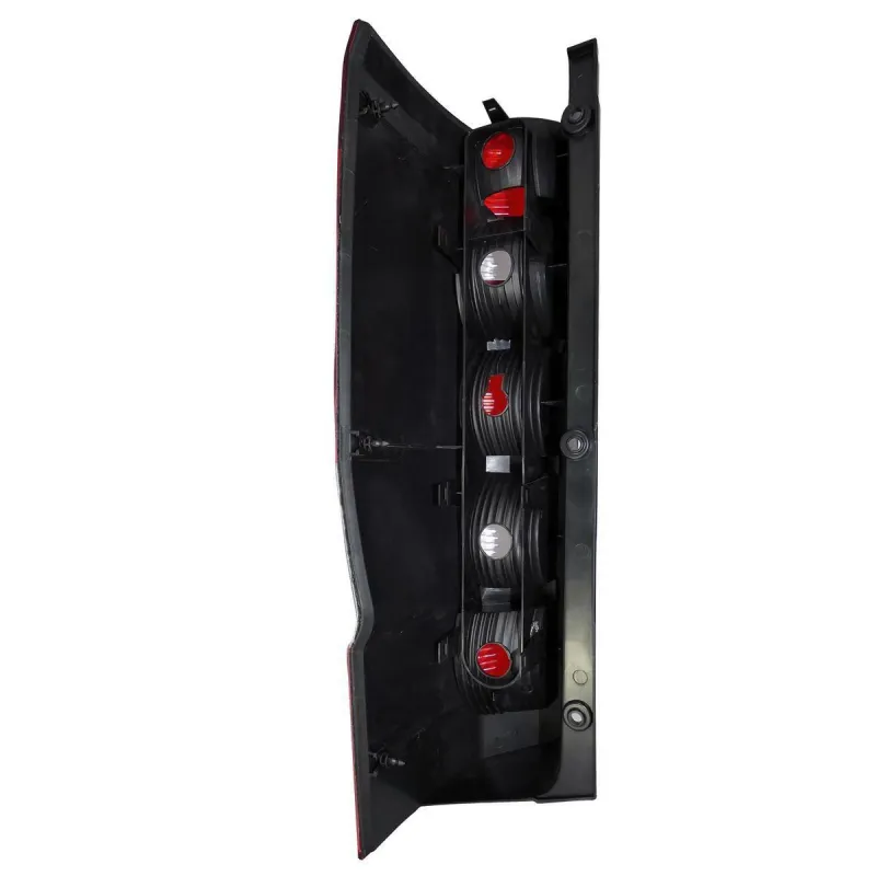 Ляв Стоп за Мерцедес Спринтер Мercedes Sprinter 2006г.-2014г. E- mark - 0