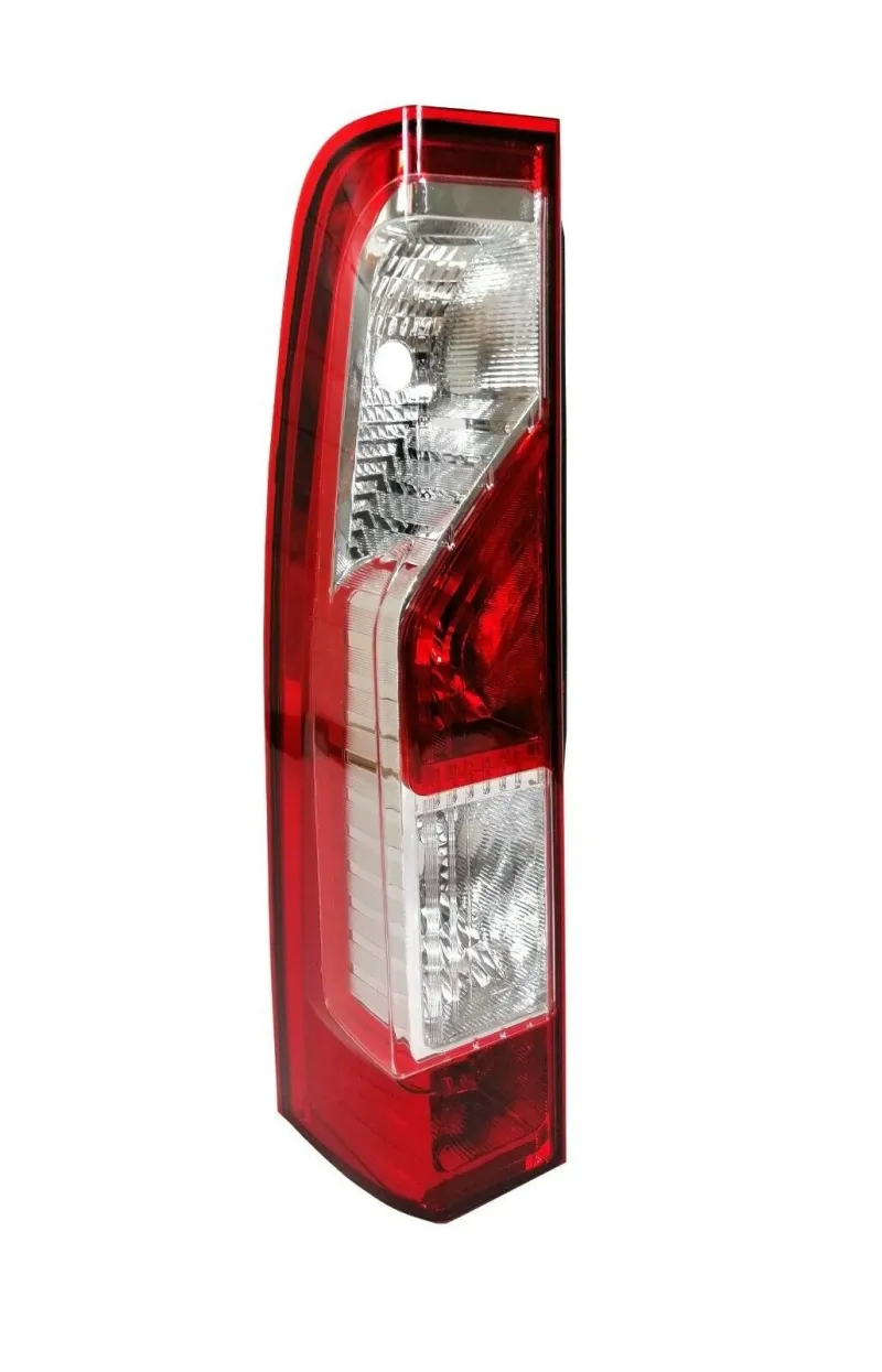 Ляв Стоп За Рено Мастер Renault Master 3 2010-2016, Опел Мовано, Нисан NV400 - 0