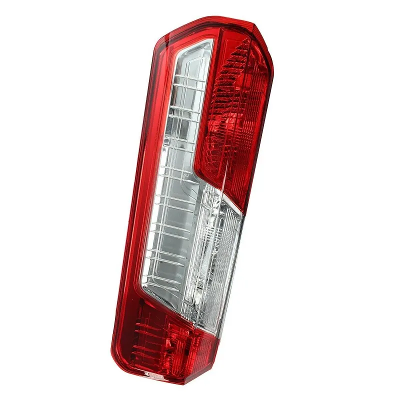 Ляв Стоп За Ford Transit Форд Транзит 2014+ 1855335 BK31-13404-AF 1870425 - 4