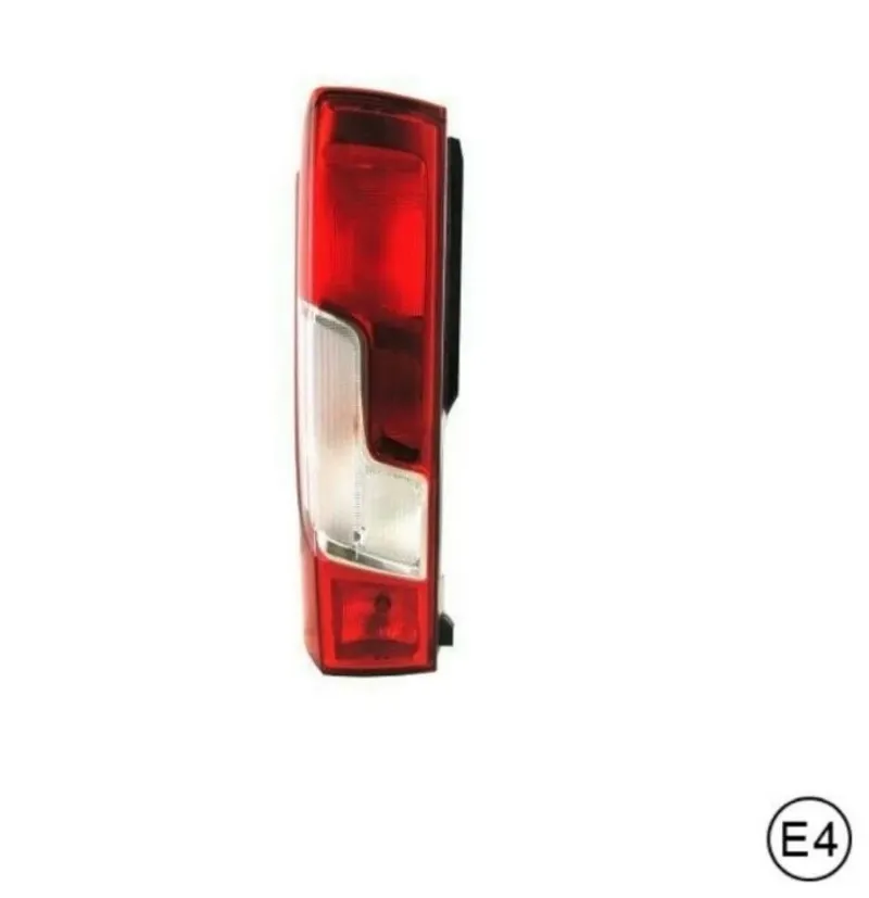 Ляв Стоп За Fiat Ducato Фиат Дукато Peugeot Boxer Пежо Боксер Citroen Jumper Ситроен Джъмпер 2014-2018 - 0