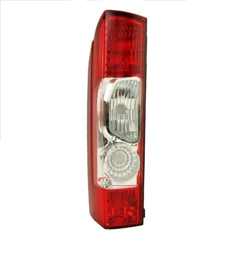 Комплект Стопове Стоп За Fiat Ducato Peugeot Boxer Citroen Jumper 2006+ 136645408 ,136645508 - 3