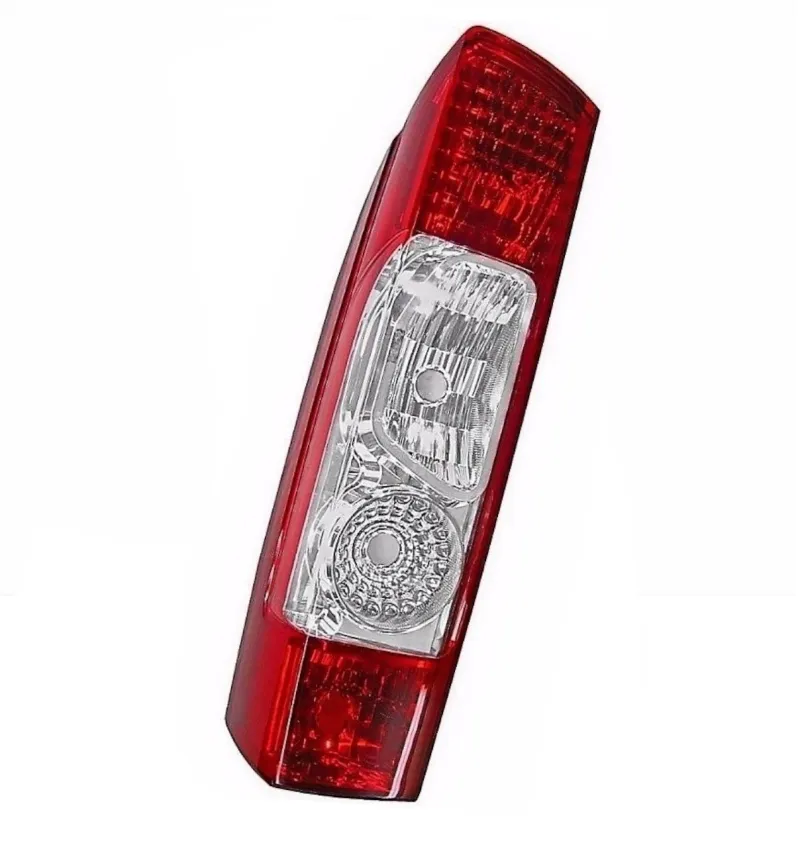 Комплект Стопове Стоп За Fiat Ducato Peugeot Boxer Citroen Jumper 2006+ 136645408 ,136645508 - 4