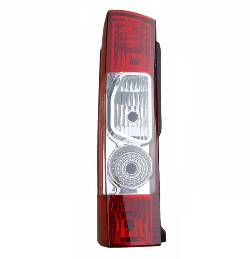 Комплект Стопове Стоп За Fiat Ducato Peugeot Boxer Citroen Jumper 2006+ 136645408 ,136645508 - 6