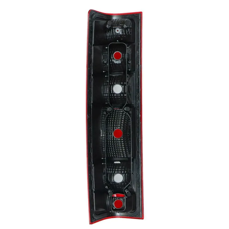 Ляв Стоп За Iveco Daily 4 Ивеко Дейли 2006-2014 69500590 , 69500591 - 0