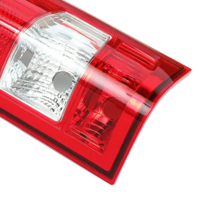 Десен Стоп За Iveco Daily 4 Ивеко Дейли 2006-2014 - 4