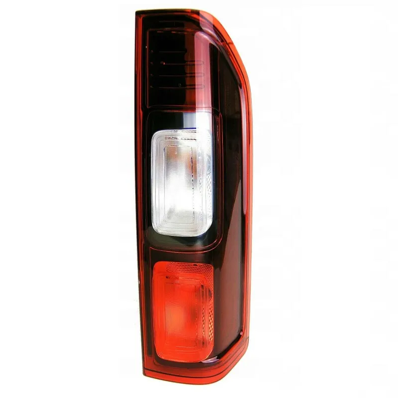 Комплект Стопове Ляв и Десен За Рено Трафик Renault Trafic 2014-2019, Опел Виваро Opel Vivaro -2014-2019 - 7