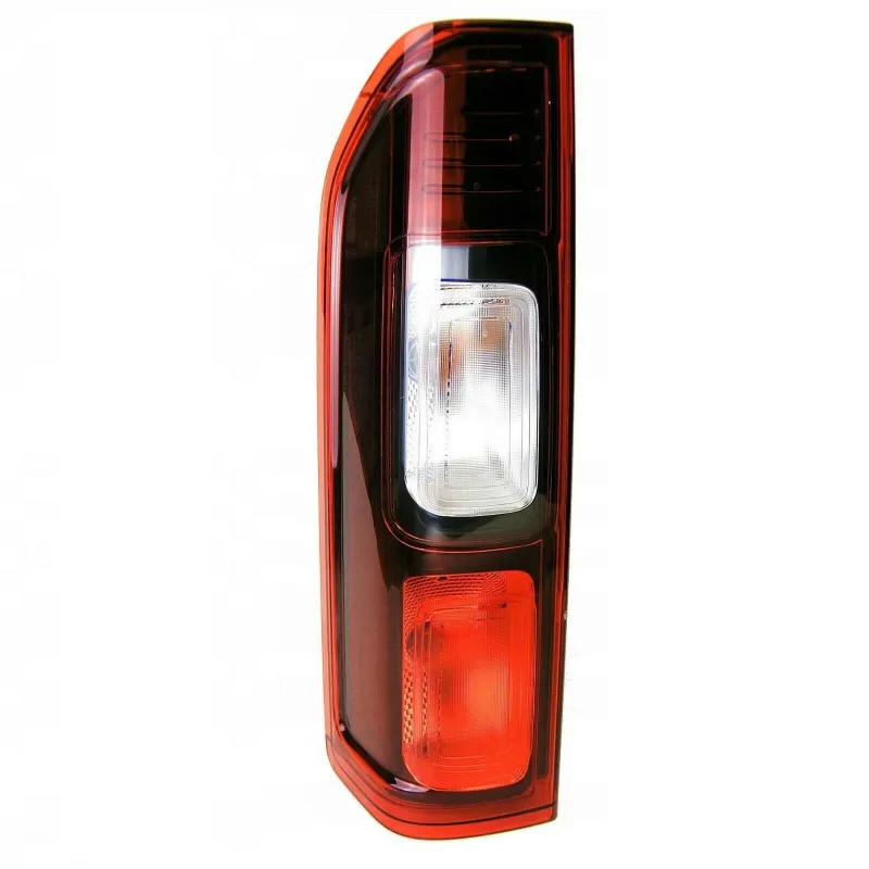 Ляв Стоп За Рено Трафик Renault Trafic 2014-2019, Опел Виваро Opel Vivaro -2014-2019 - 3