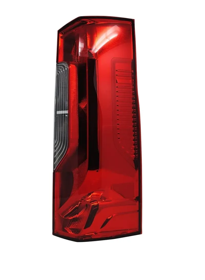 Десен Стоп За Мерцедес Mercedes Спринтер Sprinter W907 W910 2018+ - 1