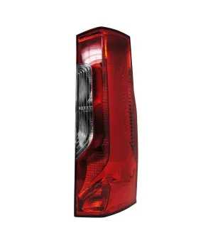 Десен Стоп За Мерцедес Mercedes Спринтер Sprinter W907 W910 2018+