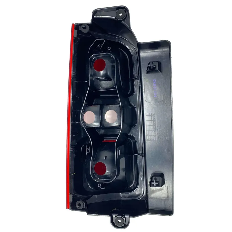 Десен Стоп За Peugeot Expert Traveller 2016+ Citroen Dispatch Spacetourer 2016+ Toyota Proace 2016+ Opel Vivaro 2019+ - 4
