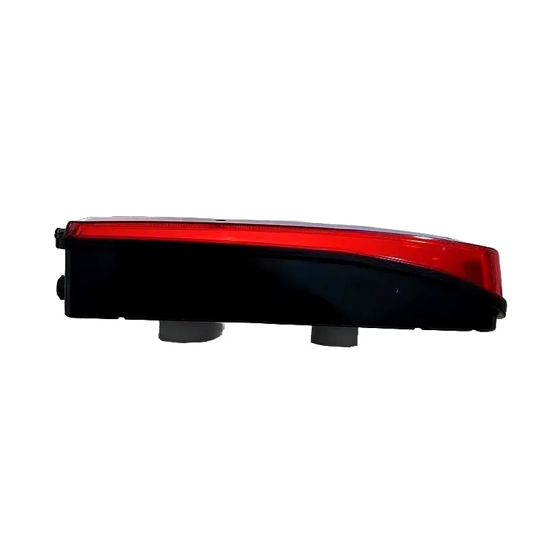 Комплект Ляв и Десен LED стопове Man Ман TGX 24V с 8 функции подходящи за Ремарке Караванa Бус Тир Камион - 3