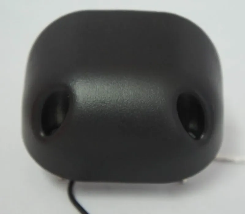 LED Oсветление, Лед Плафон за Регистрационен Номер, 12V-24V, 75X45mm - 4