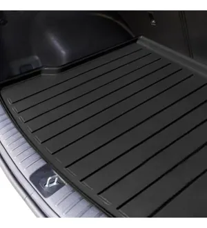3D Гумена стелка за багажник DeluxeBoss за BMW 5-та серия F11 КОМБИ TOURING 2010-2016г.