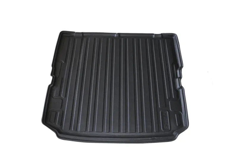 3D Гумена стелка за багажник DeluxeBoss за OPEL ZAFIRA B 2005-2011г. - 3