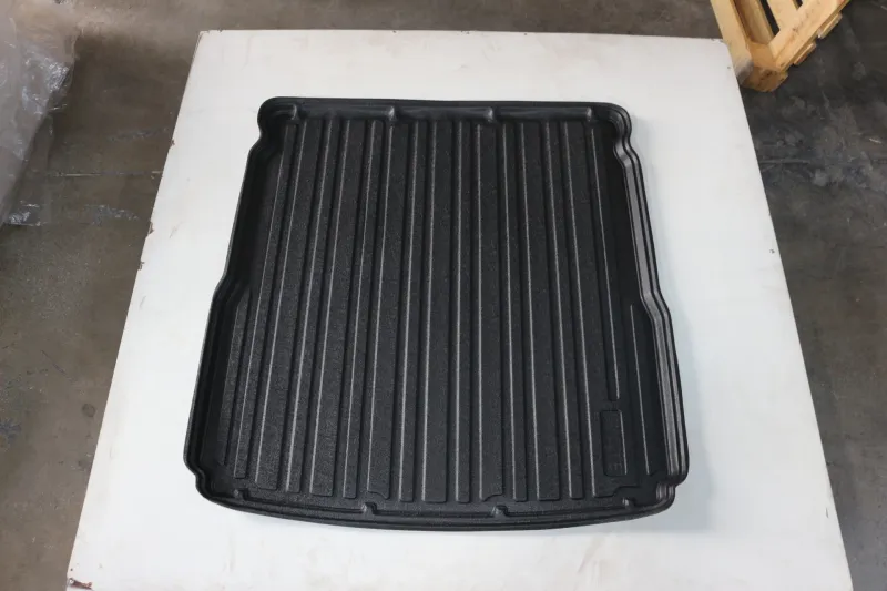 3D Гумена стелка за багажник DeluxeBoss за VOLKSWAGEN VW PASSAT B6 VARIANT COMBI 2005-2010г. - 2