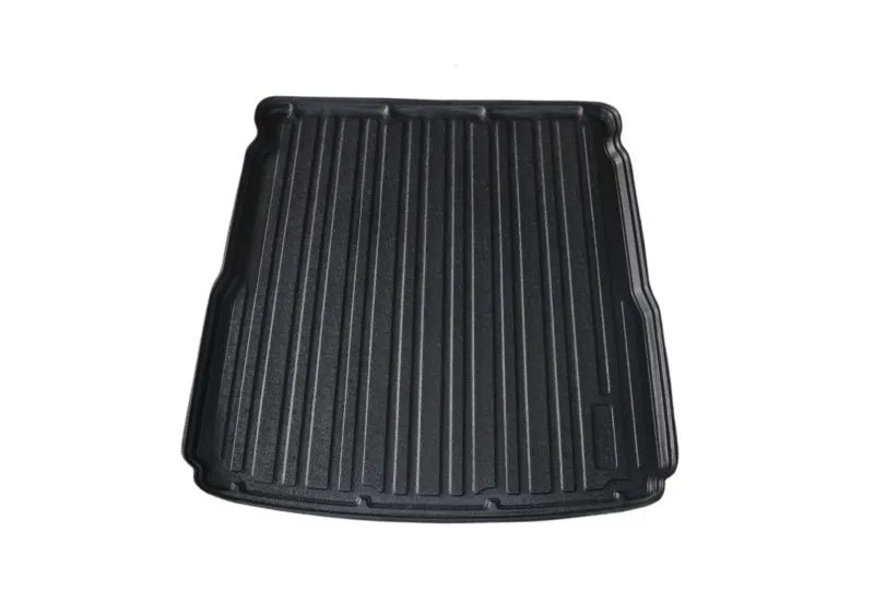 3D Гумена стелка за багажник DeluxeBoss за VOLKSWAGEN VW PASSAT B6 VARIANT COMBI 2005-2010г. - 3