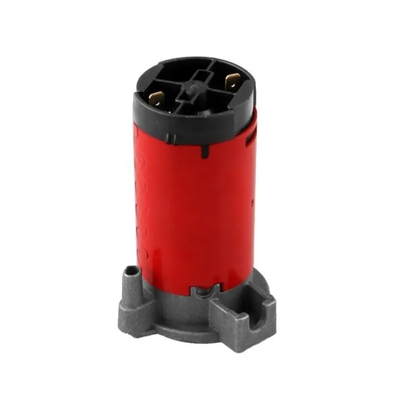 Електрически въздушен компресор за тромба клаксон свирка 12V - 4