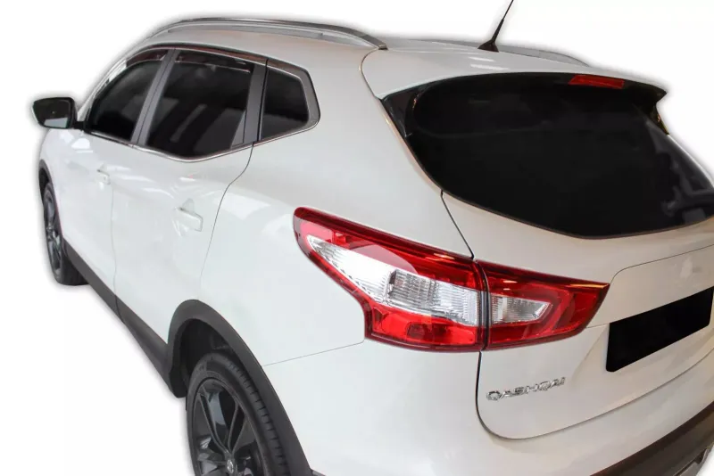Комплект от 4бр. ветробрани за NISSAN QASHQAI J11 5 врати 2014-2021 - 4