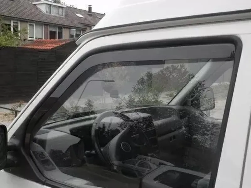 Комплект от 2бр. ветробрани за VW TRANSPORTER T4 1990 - 2003 - 3