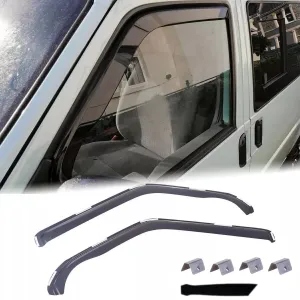 Комплект от 2бр. ветробрани за VW TRANSPORTER T4 1990 - 2003