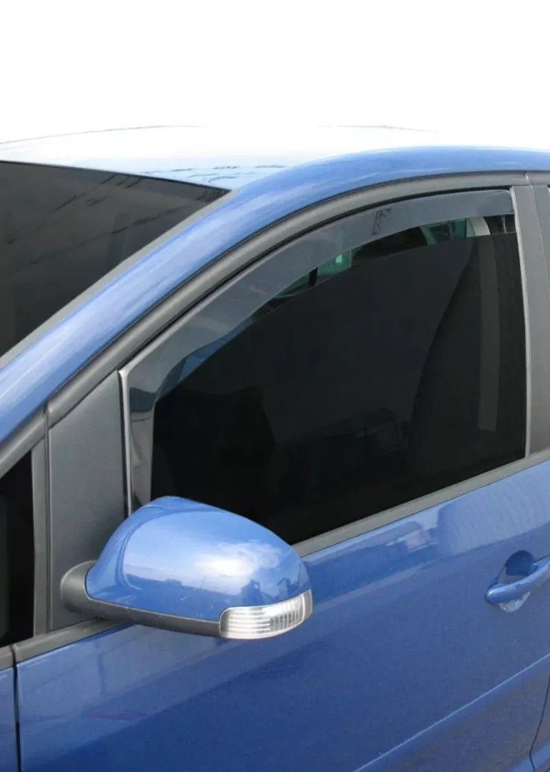 Комплект от 2бр. ветробрани за VW TOURAN 5D 2003 - 2015 - 1