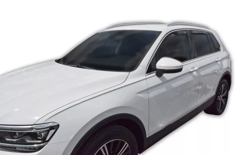 Комплект от 4бр. ветробрани за VW TIGUAN 2016 - 2024 - 4