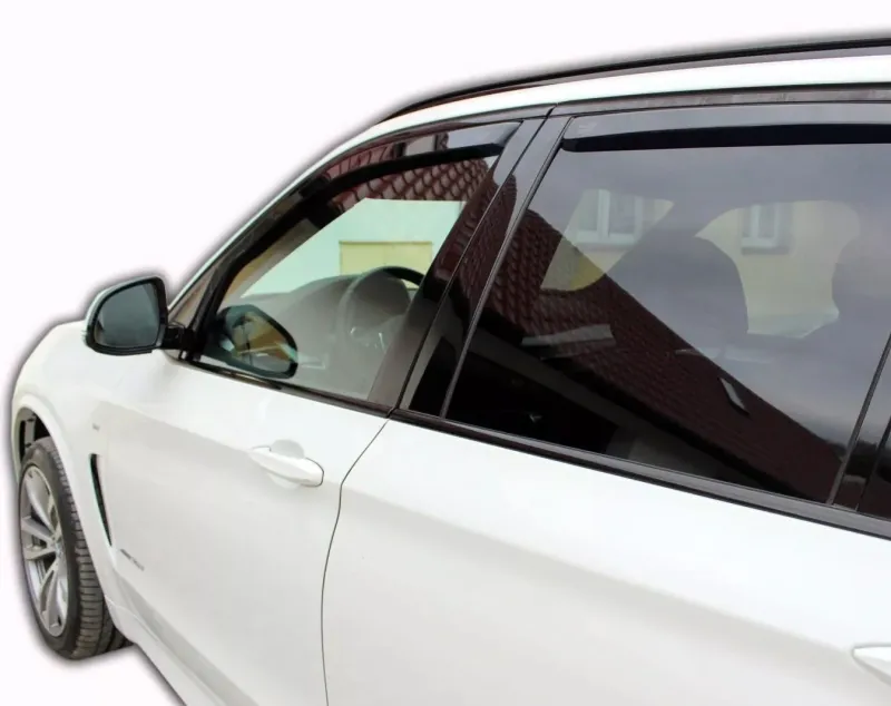 Комплект от 4бр. ветробрани за BMW X5 (F15) - 2013–2018 - 2