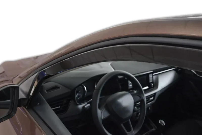 Комплект от 4бр. ветробрани за SKODA SCALA - 2019+ - 6