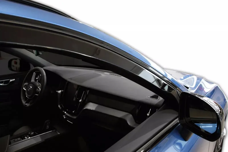 Комплект от 4бр. ветробрани за VOLVO XC60 (2-Gen) 2018+ - 2