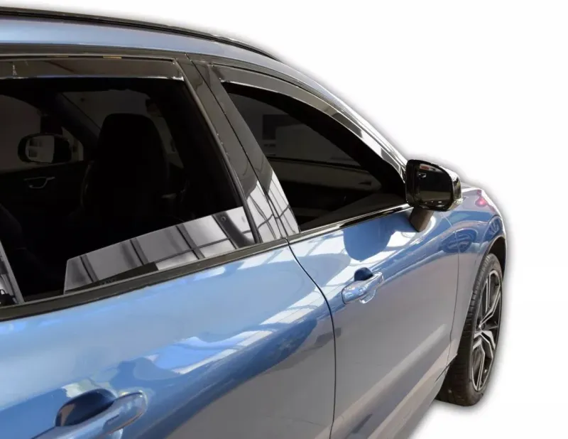 Комплект от 4бр. ветробрани за VOLVO XC60 (2-Gen) 2018+ - 4