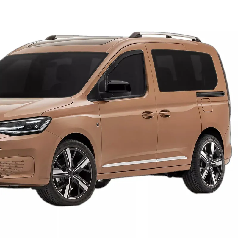Комплект от 2бр. ветробрани за VW Caddy (5-Gen) / Ford Transit Connect (2-Gen) - 2020+ - 1