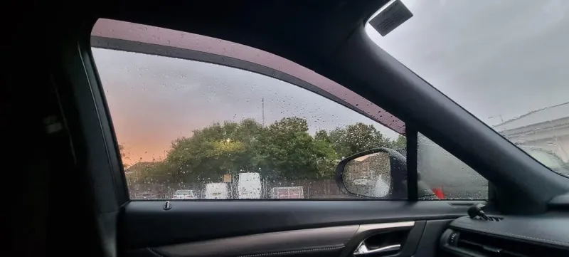Комплект от 4бр. ветробрани за VW T-ROC (5 врати) - 2017+ - 5